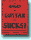 angry guitar