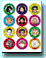 stickers